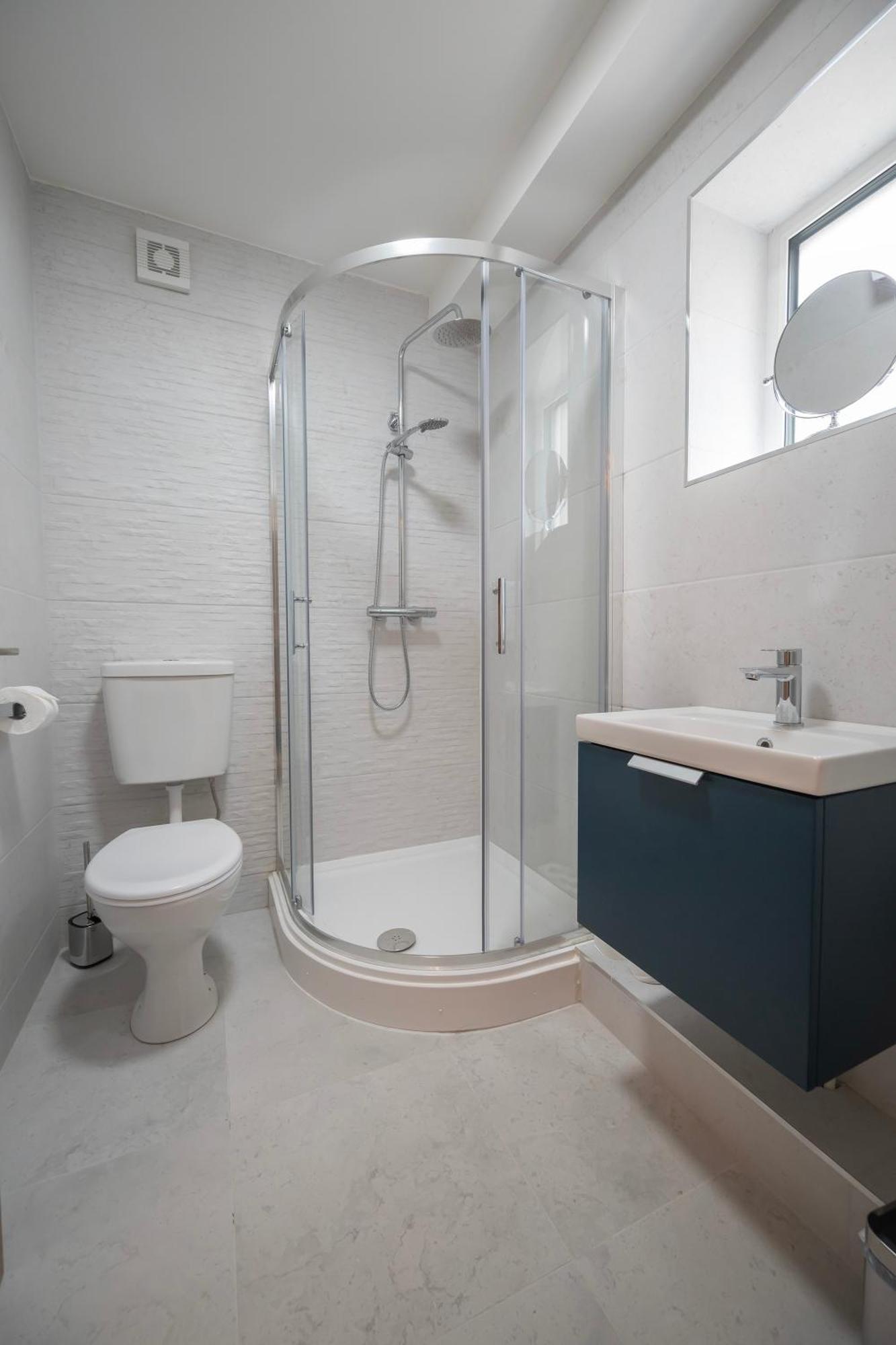 Selskar Court Accommodation Уэксфорд Экстерьер фото