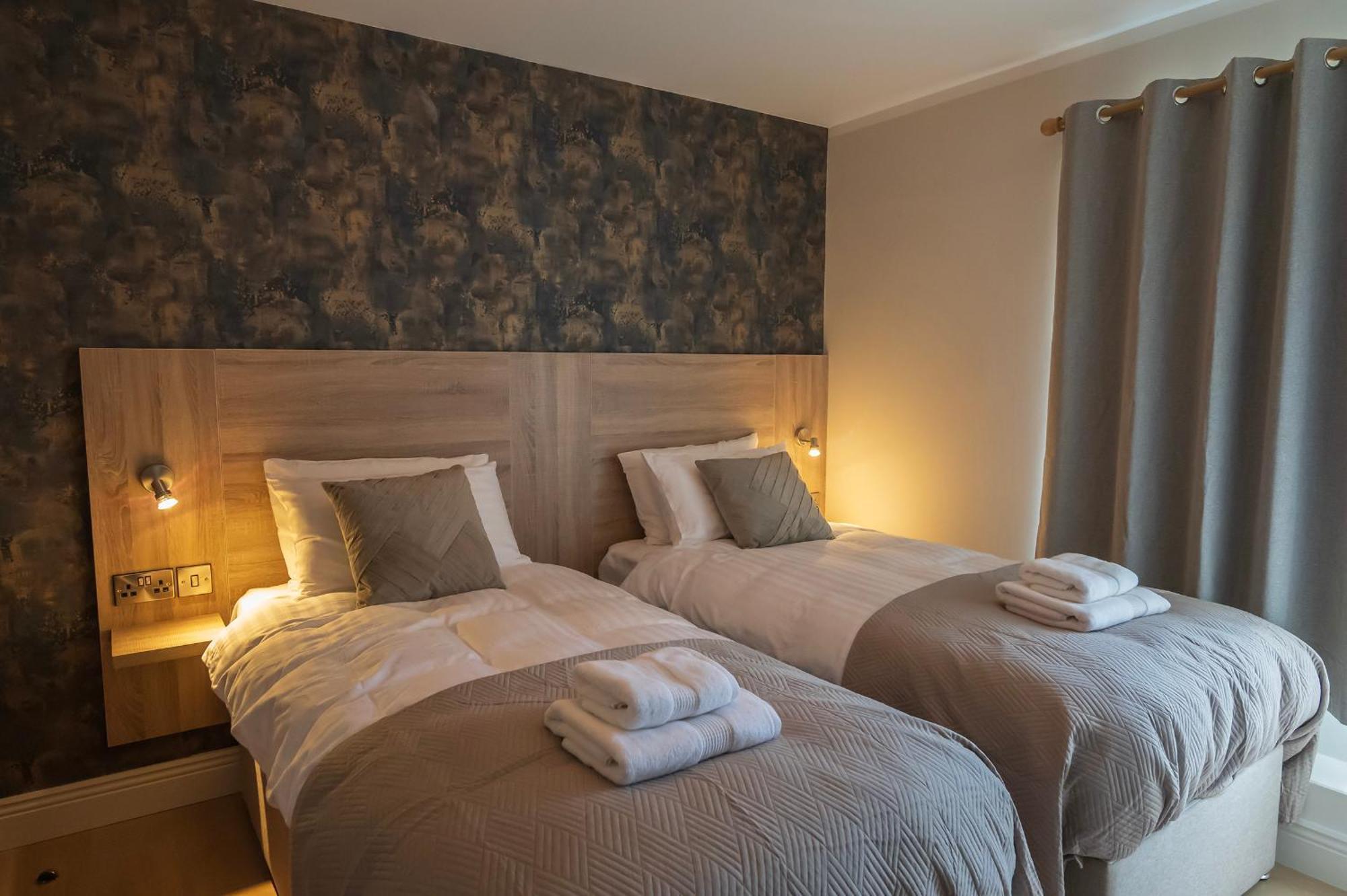 Selskar Court Accommodation Уэксфорд Экстерьер фото