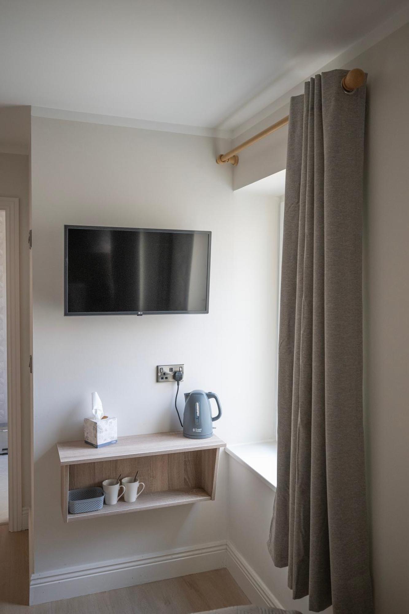 Selskar Court Accommodation Уэксфорд Экстерьер фото